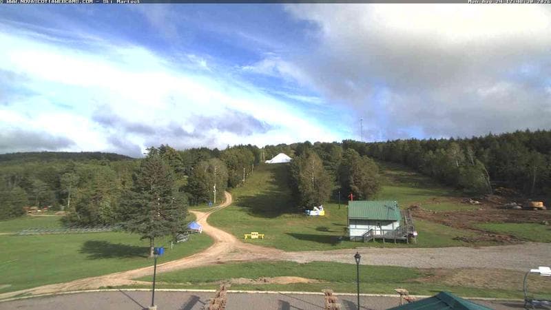 Ski Martock