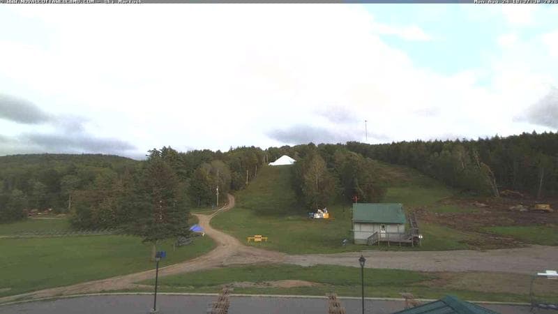Ski Martock