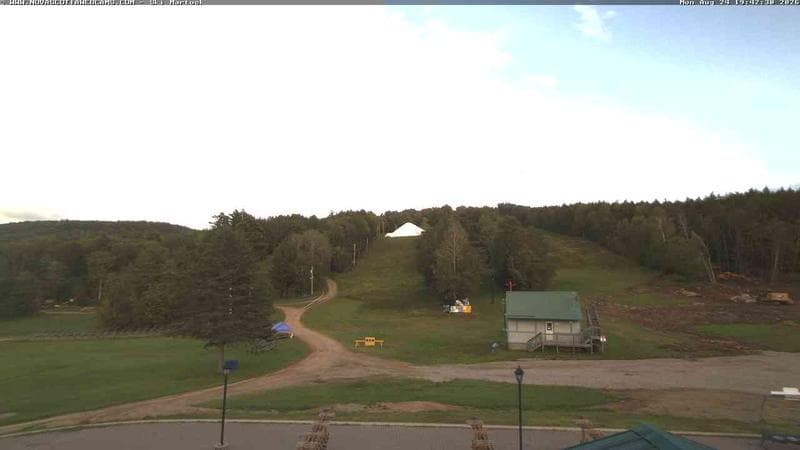 Ski Martock