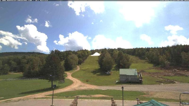 Ski Martock