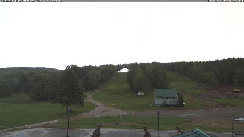 Ski Martock
