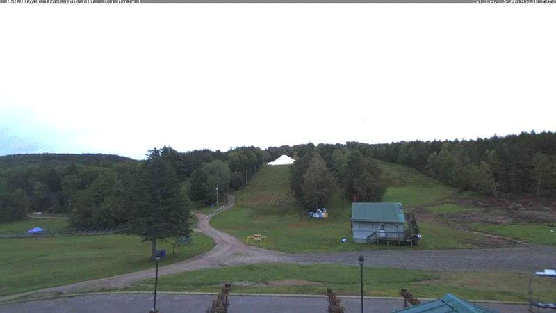 Ski Martock