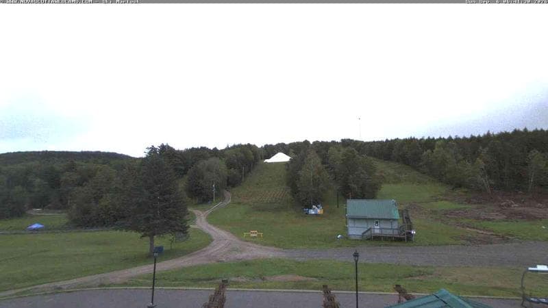 Ski Martock