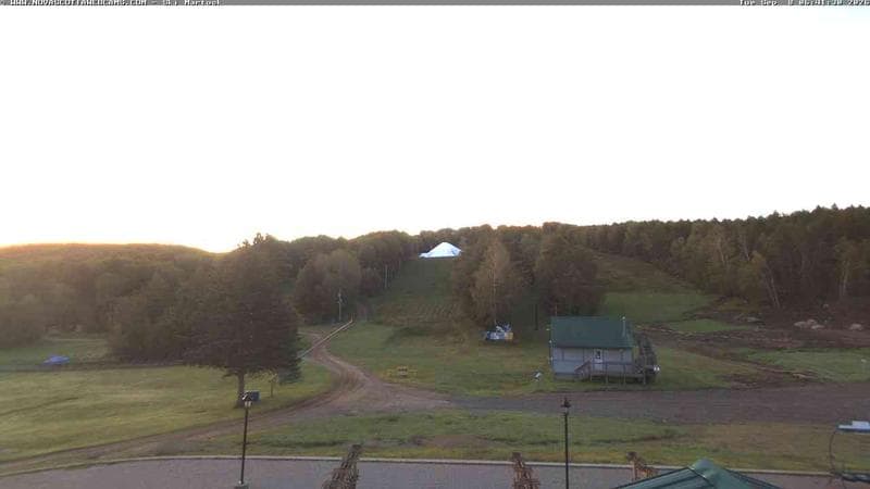 Ski Martock