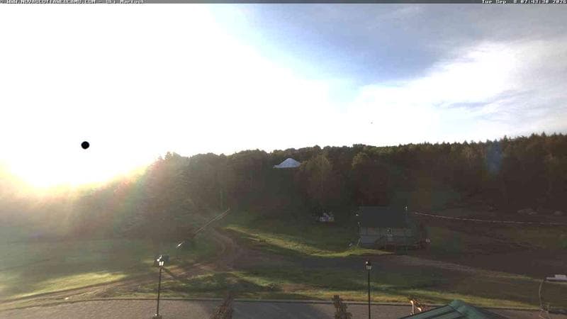 Ski Martock