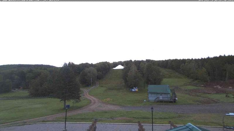 Ski Martock