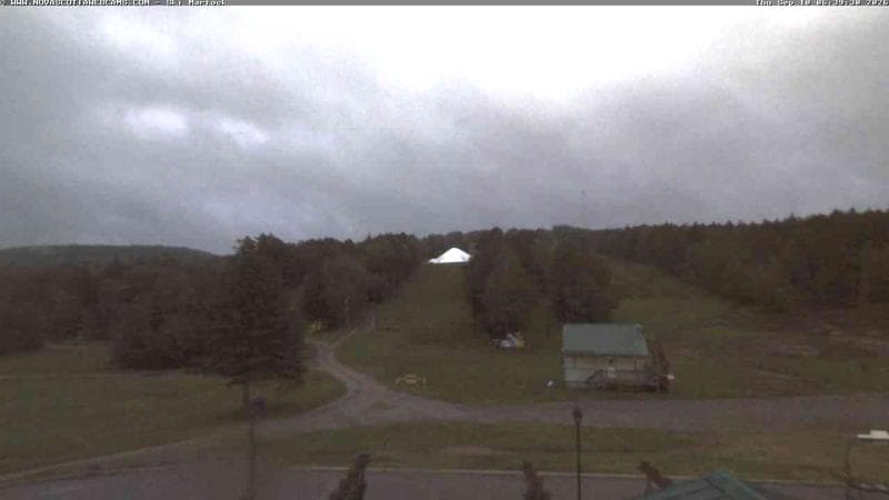 Ski Martock