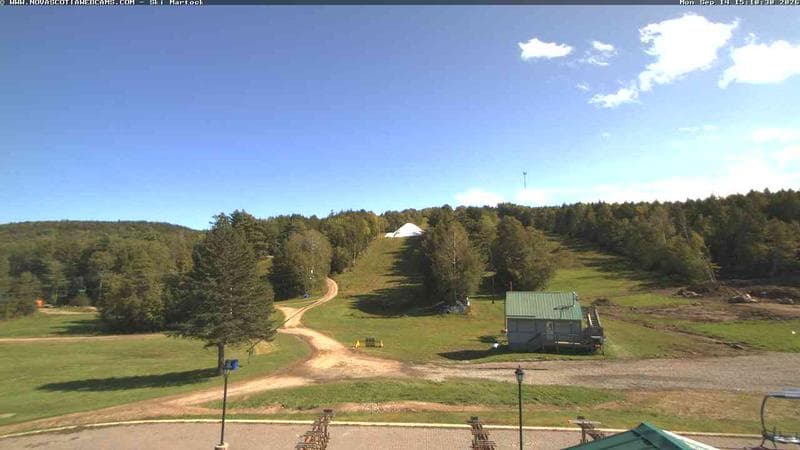 Ski Martock
