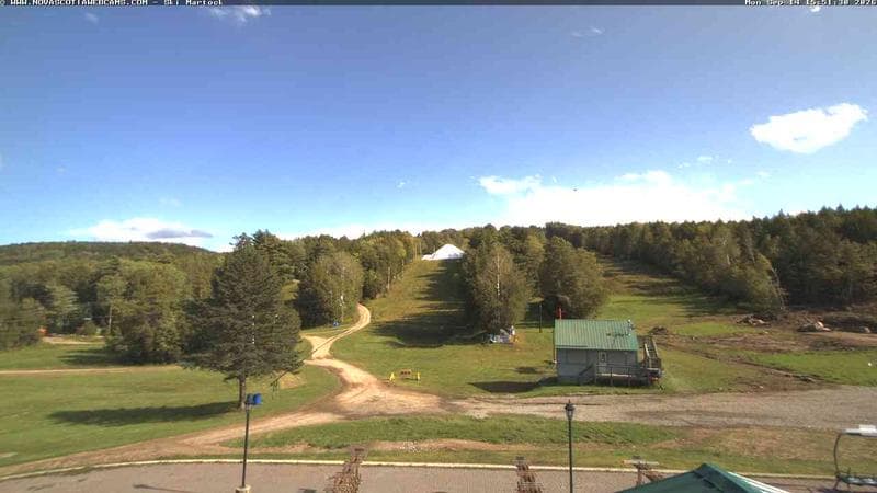 Ski Martock