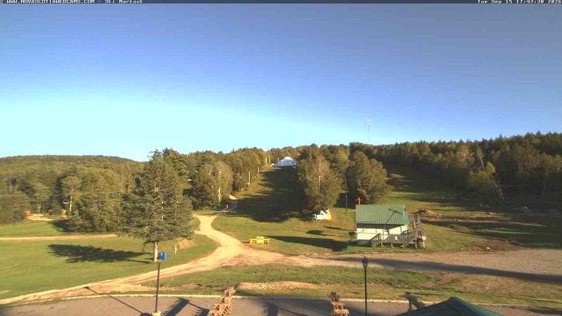 Ski Martock