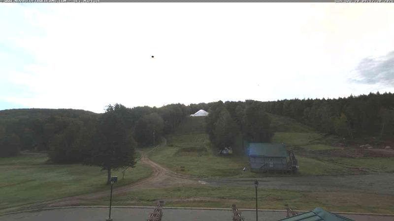 Ski Martock
