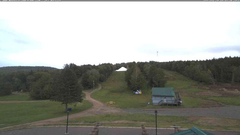 Ski Martock