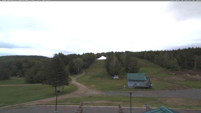 Ski Martock