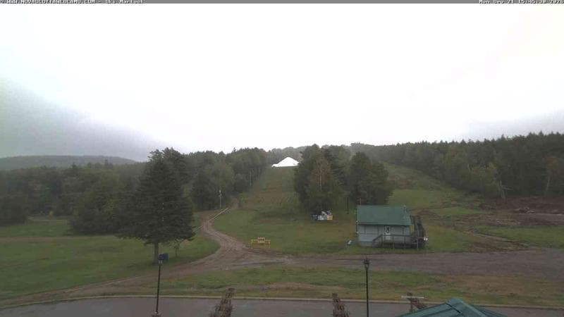 Ski Martock
