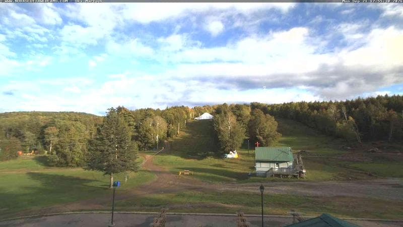 Ski Martock