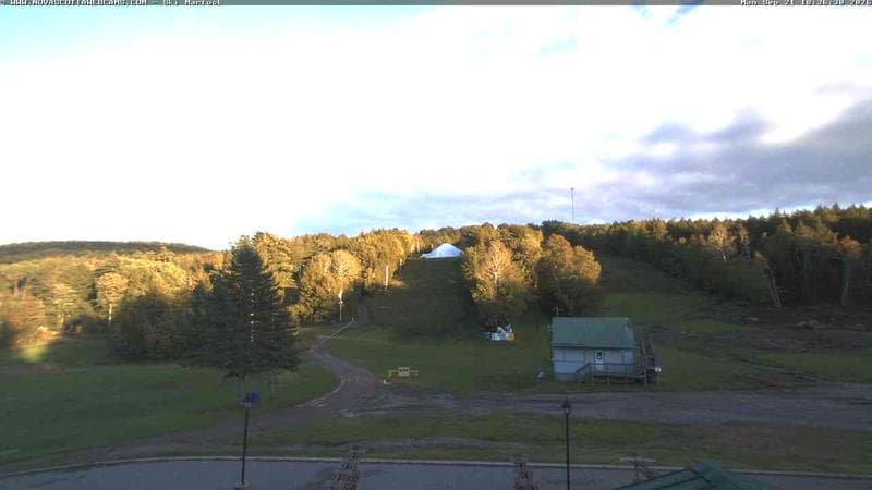 Ski Martock