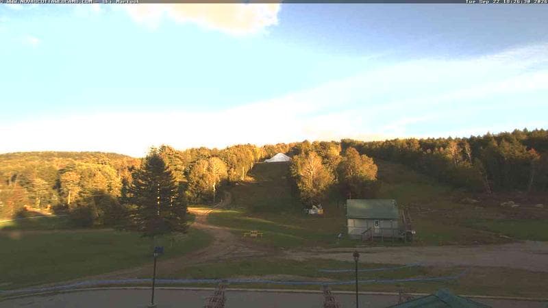 Ski Martock