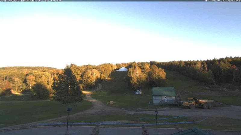 Ski Martock