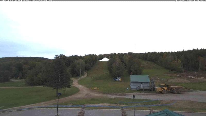 Ski Martock