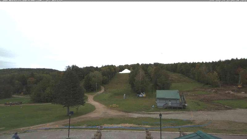 Ski Martock