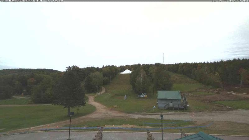 Ski Martock