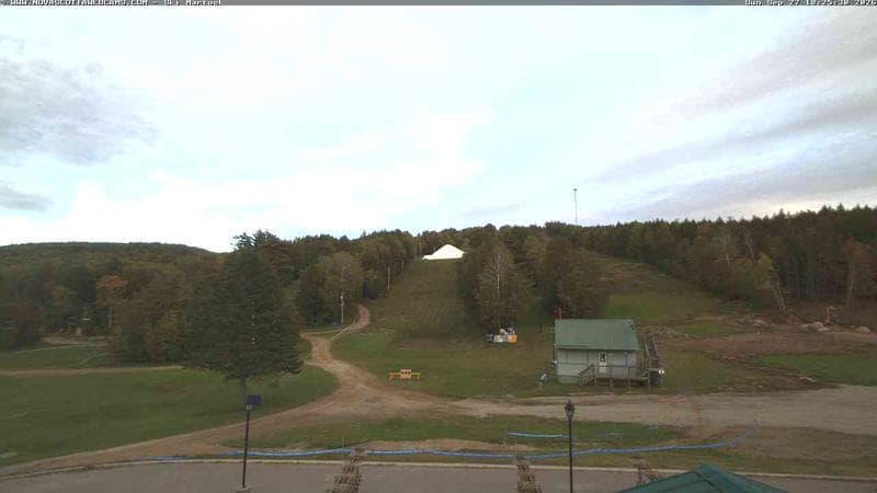 Ski Martock
