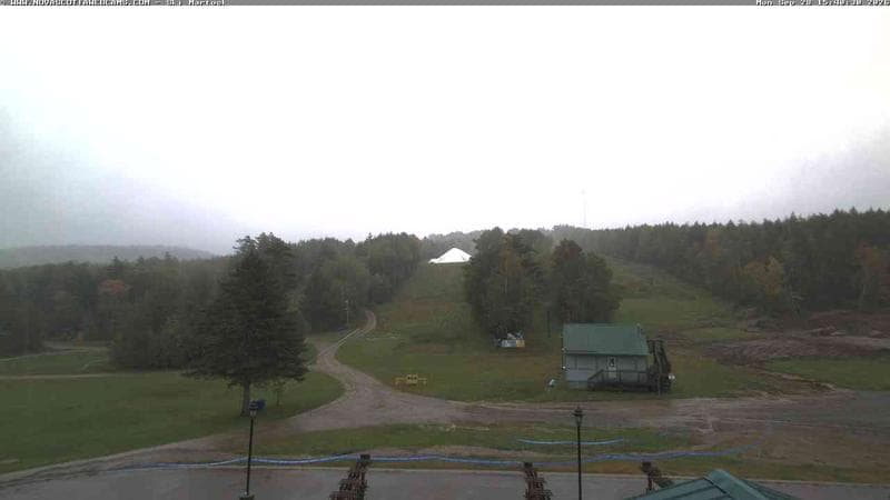 Ski Martock