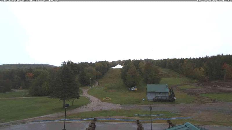 Ski Martock