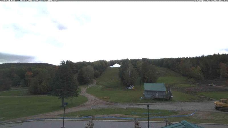 Ski Martock
