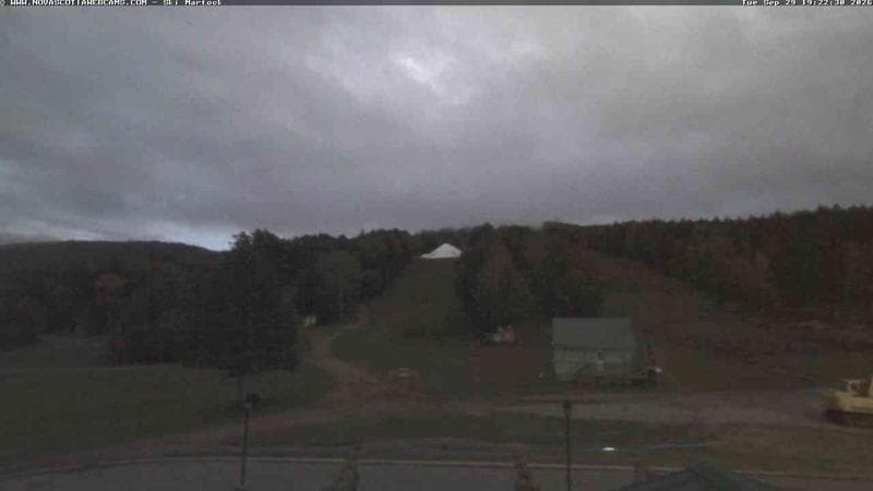 Ski Martock