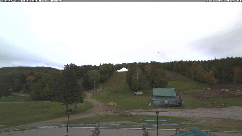 Ski Martock
