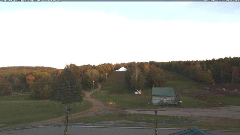 Ski Martock