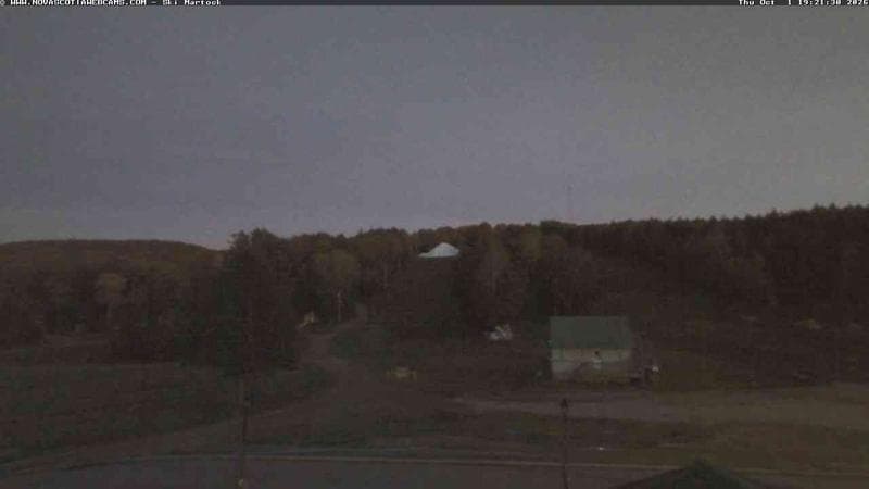 Ski Martock