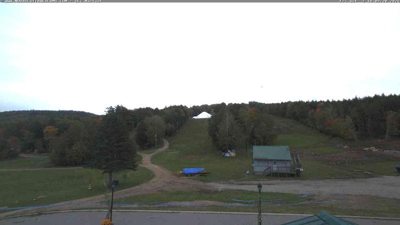 Ski Martock