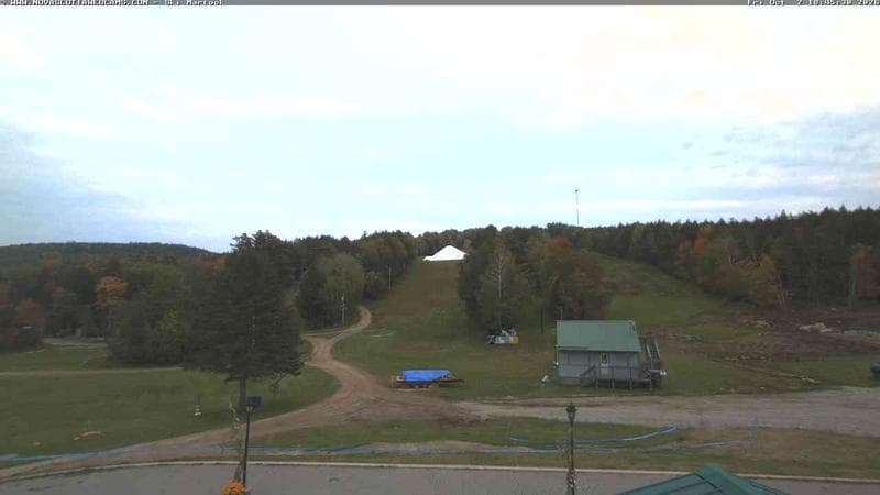 Ski Martock