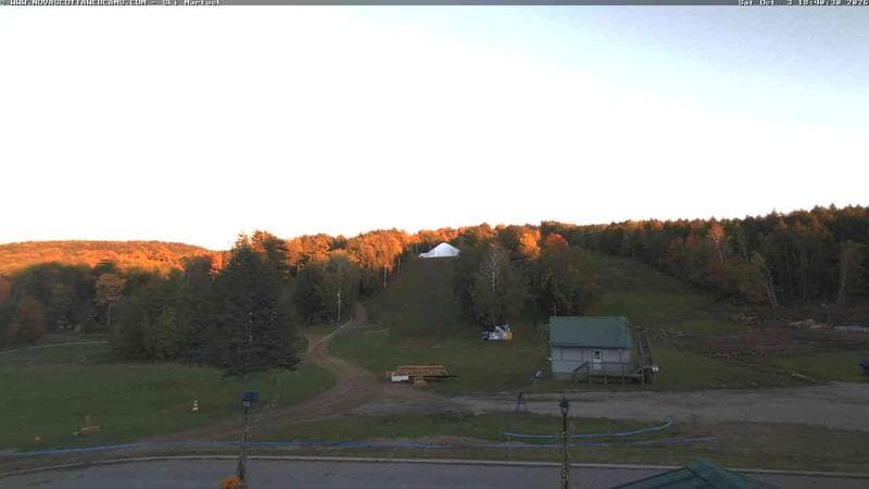Ski Martock