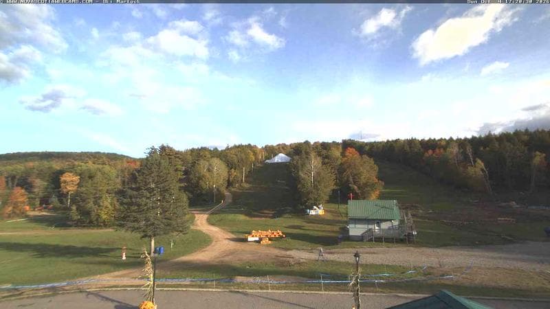 Ski Martock