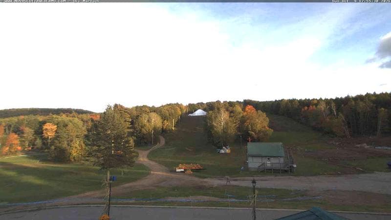 Ski Martock