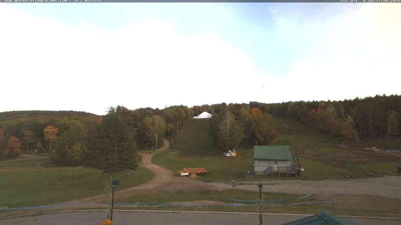 Ski Martock