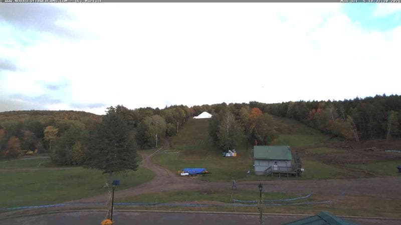 Ski Martock
