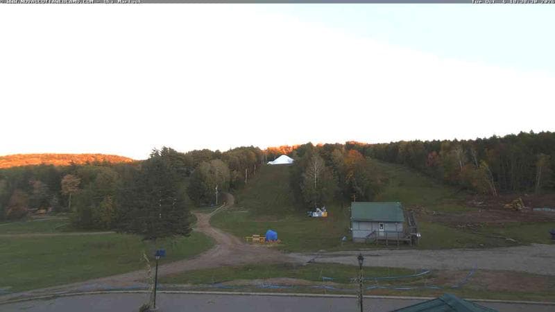 Ski Martock