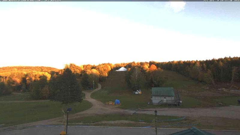 Ski Martock