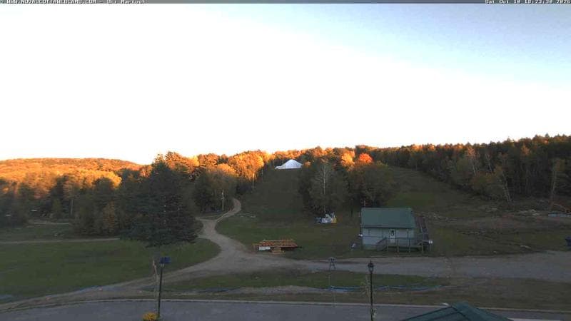 Ski Martock