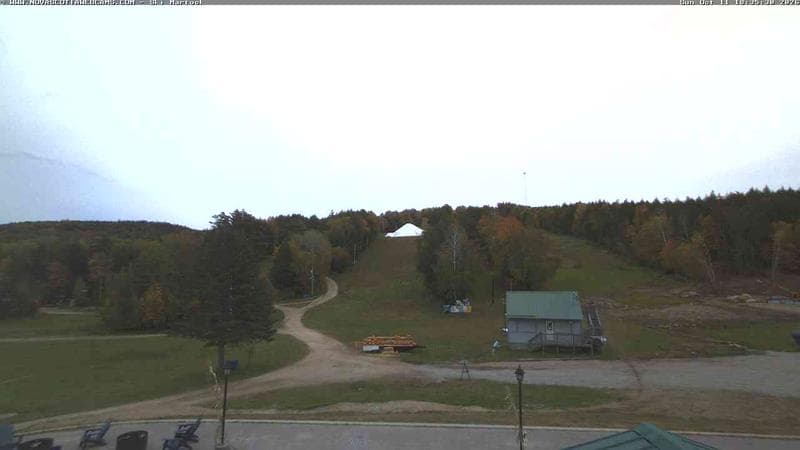 Ski Martock