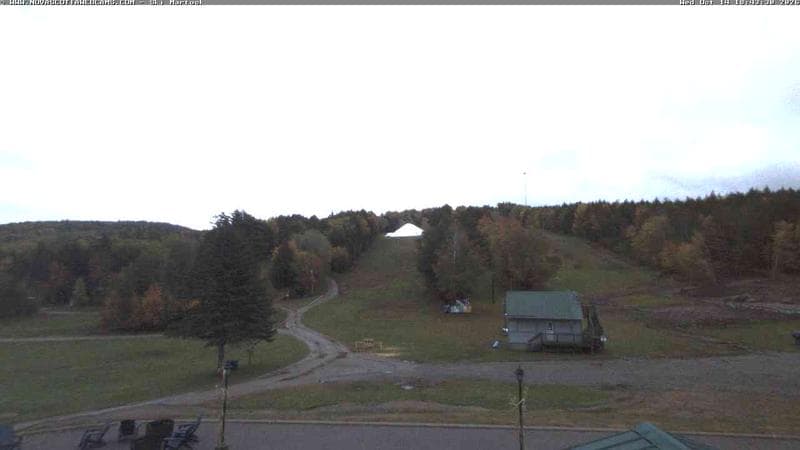 Ski Martock