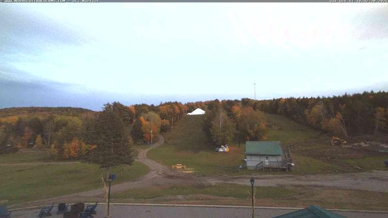 Ski Martock