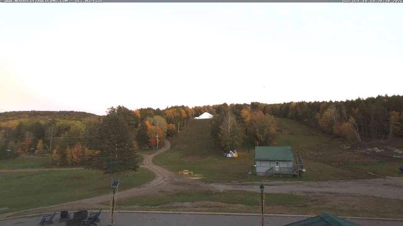 Ski Martock