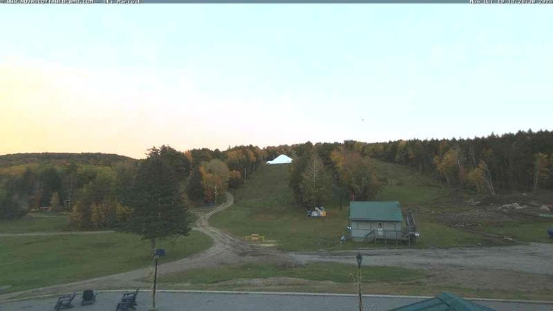 Ski Martock