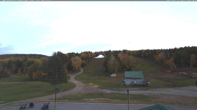 Ski Martock