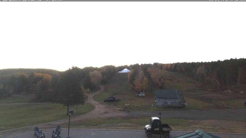 Ski Martock